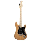 Prodipe Prodipe Guitars ST93A NAT električna kitara