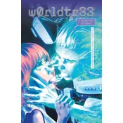 W0rldtr33 (Worldtree) Volume 3