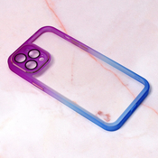 Ovitek Colorful Ultra za Apple iPhone 12 Pro Max, Teracell, vijolična