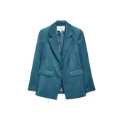 COMMA Blazer petrol
