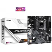 ASRock A620M-HDV/M.2+
