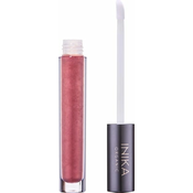Inika Lip Gloss - Rosewood