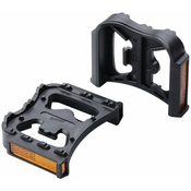 Adapter za pedala BBB BPD-90 za ohišja SPD FeedRest