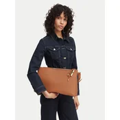 Furla Ročna torba Debby M WB02006 BX3353 CN RY000 Rjava