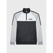 Ellesse Majica dugih rukava Bandiere S3P16188 Šarena Regular Fit