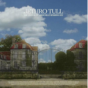 Jethro Tull - The Chateau D Herouville Sessions (2 LP)