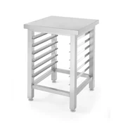 Grafen, 474 x 475 x (V) 700 mm