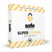Safe Super Strong