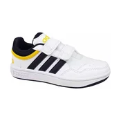Adidas Patike za dečake hoops 3.0 cf c BP, Bele