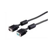R3130 KABEL VGA M/M 3M REDLINE