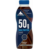 Multipower 50 g High Protein Shake - Čokolada