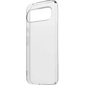 OBAL:ME TPU Kryt pro Google Pixel 10 Pro XL Transparent