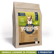 YOGGIES Hypoallergenic - KOZA, mini granule 2 kg