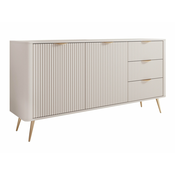 Komoda Kingston AC101 (Beige)