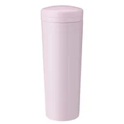 Termo lonček Stelton Carrie 0,5 L roza barva