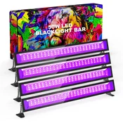 AUROHOPE – uv led reflektor 50 w 4 kosi