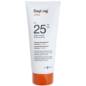 Daylong Ultra liposomalno zaštitno mlijeko SPF 25 (Extreme Waterproof, Fragrance Free) 200 ml