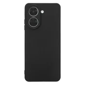 Tactical TPU ovitek za Xiaomi Redmi A7, črn