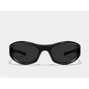 Mumujian Unisex naocare za sunce, Crne
