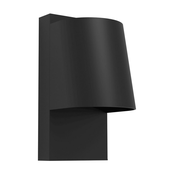 Eglo 900691 - LED Vanjska zidna svjetiljka STAGNONE 1xGU10/4,6W/230V IP54