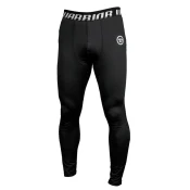 Kompresijske hlače Warrior Compression Tight Black Junior S