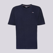 Fila T-Shirt Badge Logo Tee Muški Odjeća Majice FI124TSM70410 Tamno Plava