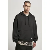 Black with a hood from the 80s