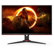 Monitor 27 AOC 27G2SPAE/BK IPS 1920x1080/165Hz/1ms/HDMI/VGA/DP/zvucnici
