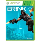 Brink (XBOX 360)