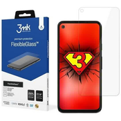 3MK FlexibleGlass Google Pixel 4a  (5903108323369)