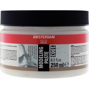 Modelirna pasta AMSTERDAM 250 ml