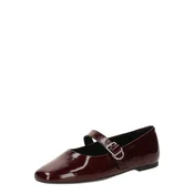 VAGABOND SHOEMAKERS Balerinke JOLIN bordo