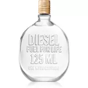 Diesel Fuel for Life toaletna voda za moške 125 ml