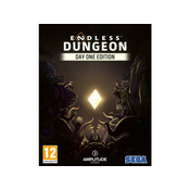 SEGA Endless Dungeon - Day One Edition (pc)