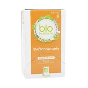 Bio Nutrisanté - Swelling Infusion Mint Flavor 20 sachets