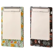 Biro Time planner shopping mapa za planiranje i ataše tabla shopping 125x21cm 48 list ( 485350 )