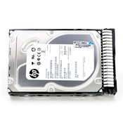 HP 2TB SAS 12G. 7.2K LFF - 872485-B21