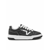 Vans Superge Upland VN000D25BZW1 Črna