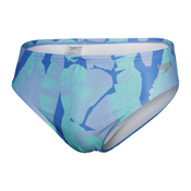 Speedo ALOV DIGI BF 8CM AM, kopalke, modra 8124411