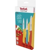 K273S304 KOMPLET NOŽEV TEFAL