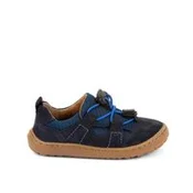 Otroške barefoot superge FRODDO TRACK temno modre - 26