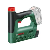 Bosch akumulatorski spenjalnik UniversalTacker 18V-14 Solo (06032A7000)
