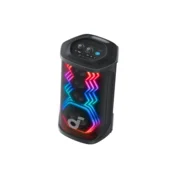 ANKER Soundcore Prenosni bluetooth zvucnik Rave 3S, 200W, IPX4, Crni