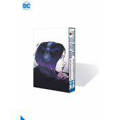 Teen Titans: Raven and Beast Boy HC Box Set