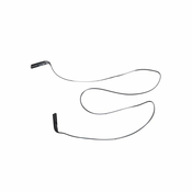 Apple MacBook Air 13 A1932, A2179, A2337, Pro 13 A1706, A1708, A1989, A2159, A2251, A2289, A2338 - gumijasto tesnilo okvirja zaslona