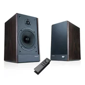 Audio sustav Microlab - SOLO 6C, 2.0, crni