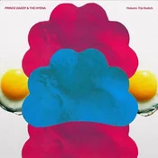 Prince Daddy & The Hyena - Hotwire Trip Switch (Half Orange / Half Lemon Yellow Coloured) (Indies) (LP)