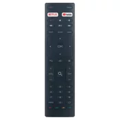 General POLAROID TVSAND55KPR01 - replacement remote control