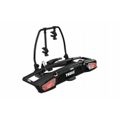 Thule Velospace XT 2 Black Nosilec na vlečni kljuki 2 koles