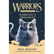 Warriors Super Edition: Darktails Judgment